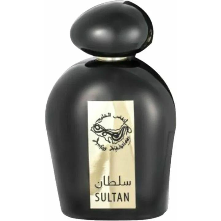 Sultan — Anfas Alkhaleej