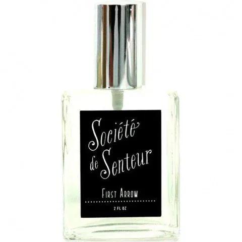 Société de Senteur - First Arrow — West Third Brand