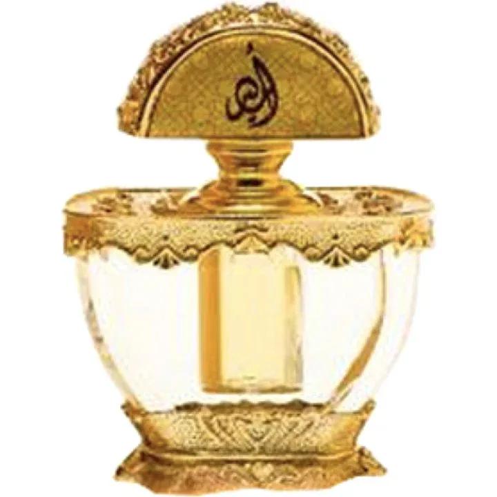 Amir — Arabesque Perfumes