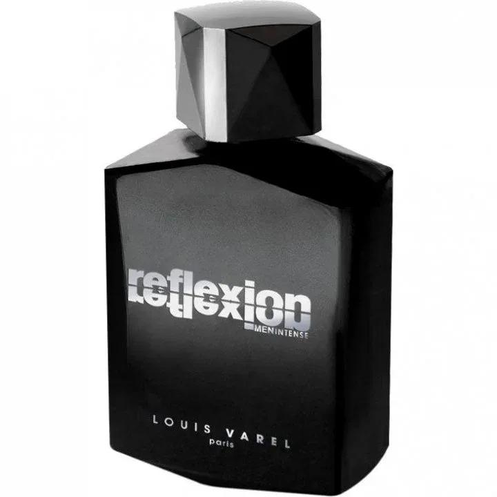 Reflexion Intense — Louis Varel