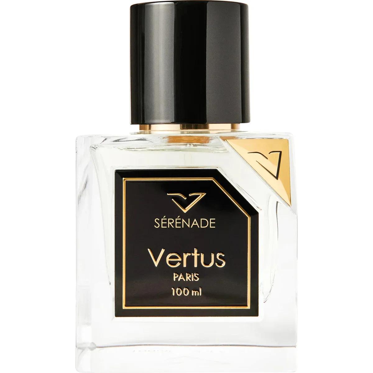 Sérénade — Vertus