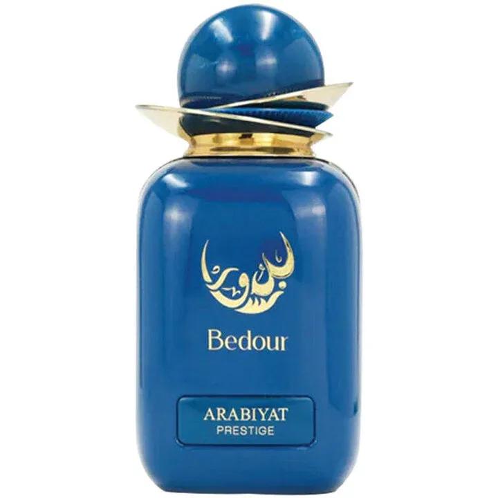 Bedour — Arabiyat