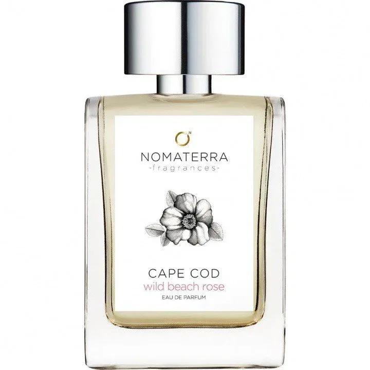 № 12 - Eau d'Épices — Tauer Perfumes