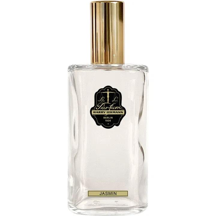 Jasmin — Parfum-Individual Harry Lehmann