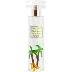 Caye Verte — Tijon