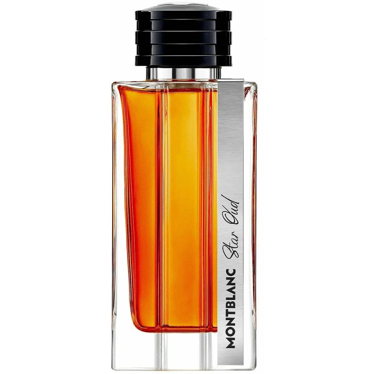 Star Oud — Montblanc