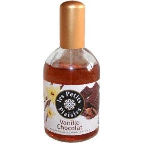 Vanille Chocolat — Les Petits Plaisirs