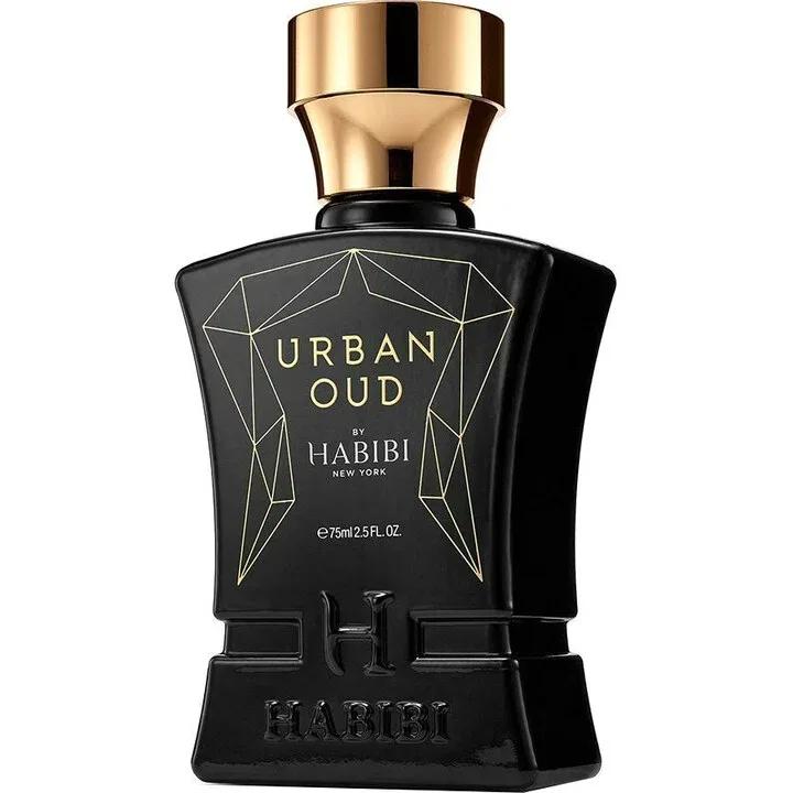 Urban Oud — Habibi