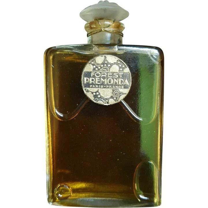 Oud Mahmoud — Ensar Oud / Oriscent