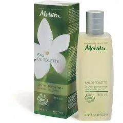 Jasmin - Bergamote — Melvita