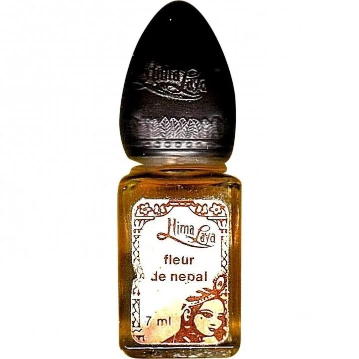 Fleur de Nepal — Hima Laya
