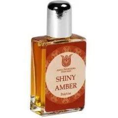 Shiny Amber — Anna Zworykina