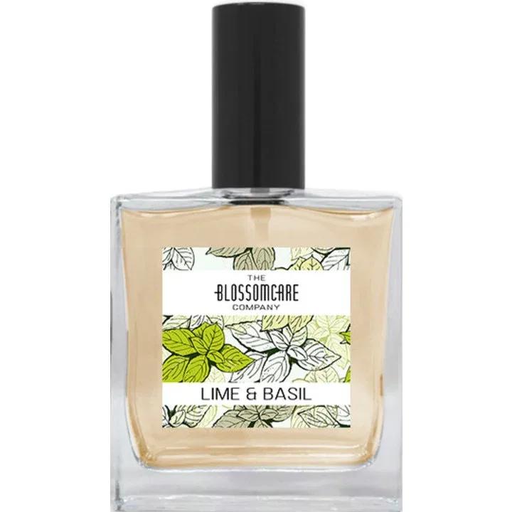 Lime & Basil — The Blossomcare Company