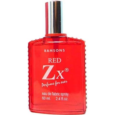 ZX Red — Ramsons