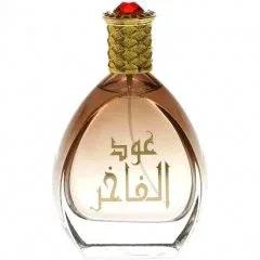 Oud Al Fakher — Al Khayam Zafron