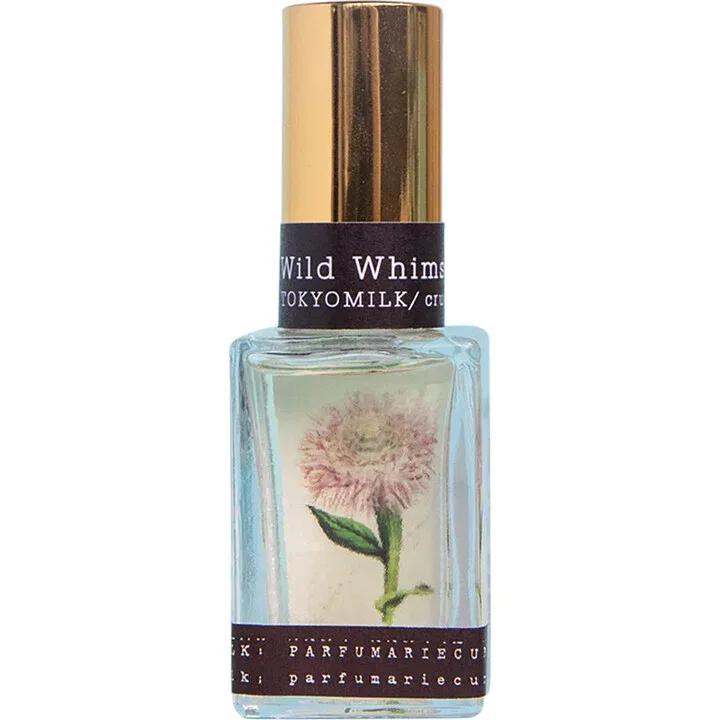 Wild Whims — Tokyomilk