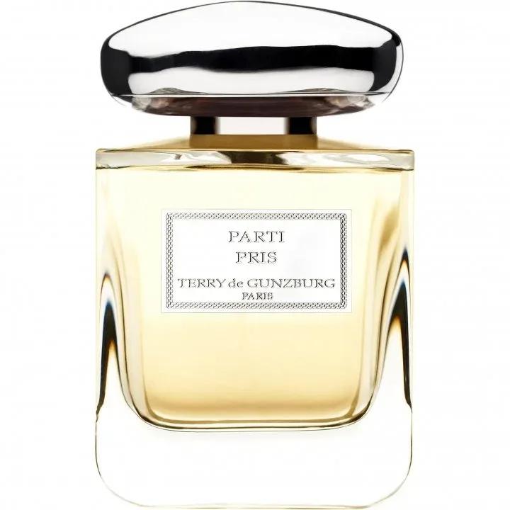 Parti Pris — By Terry