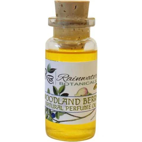 Woodland Berry — Rainwater Botanicals