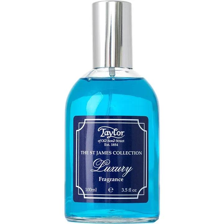 The St. James Collection Luxury Cologne — Taylor Of Old Bond Street