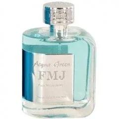 FMJ - Acqua Green — YZY