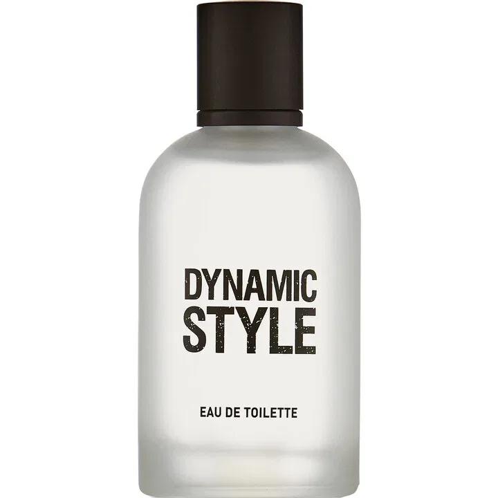 Dynamic Style — Aldi / Hofer