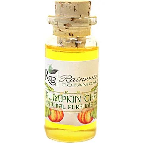 Pumpkin Chai — Rainwater Botanicals