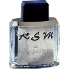 KSM — Kristel Saint Martin