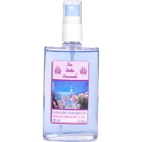 Les Belles Lavandes - Lavande Naturelle — Prestige de Menton