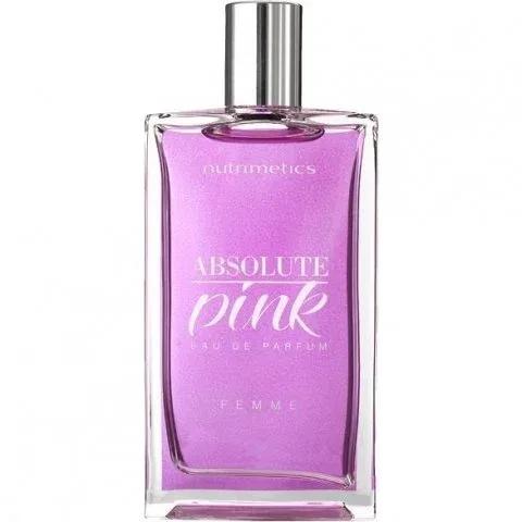 Absolute Pink — Nutrimetics