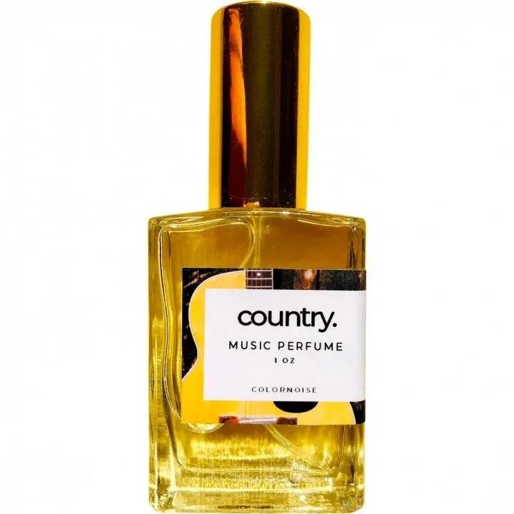 Country. — Colornoise