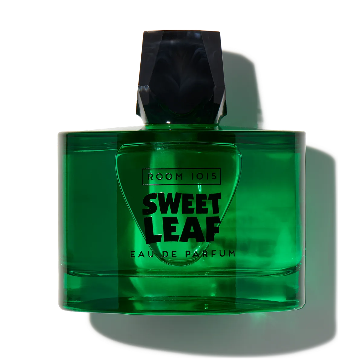 Sweet Leaf — Room 1015