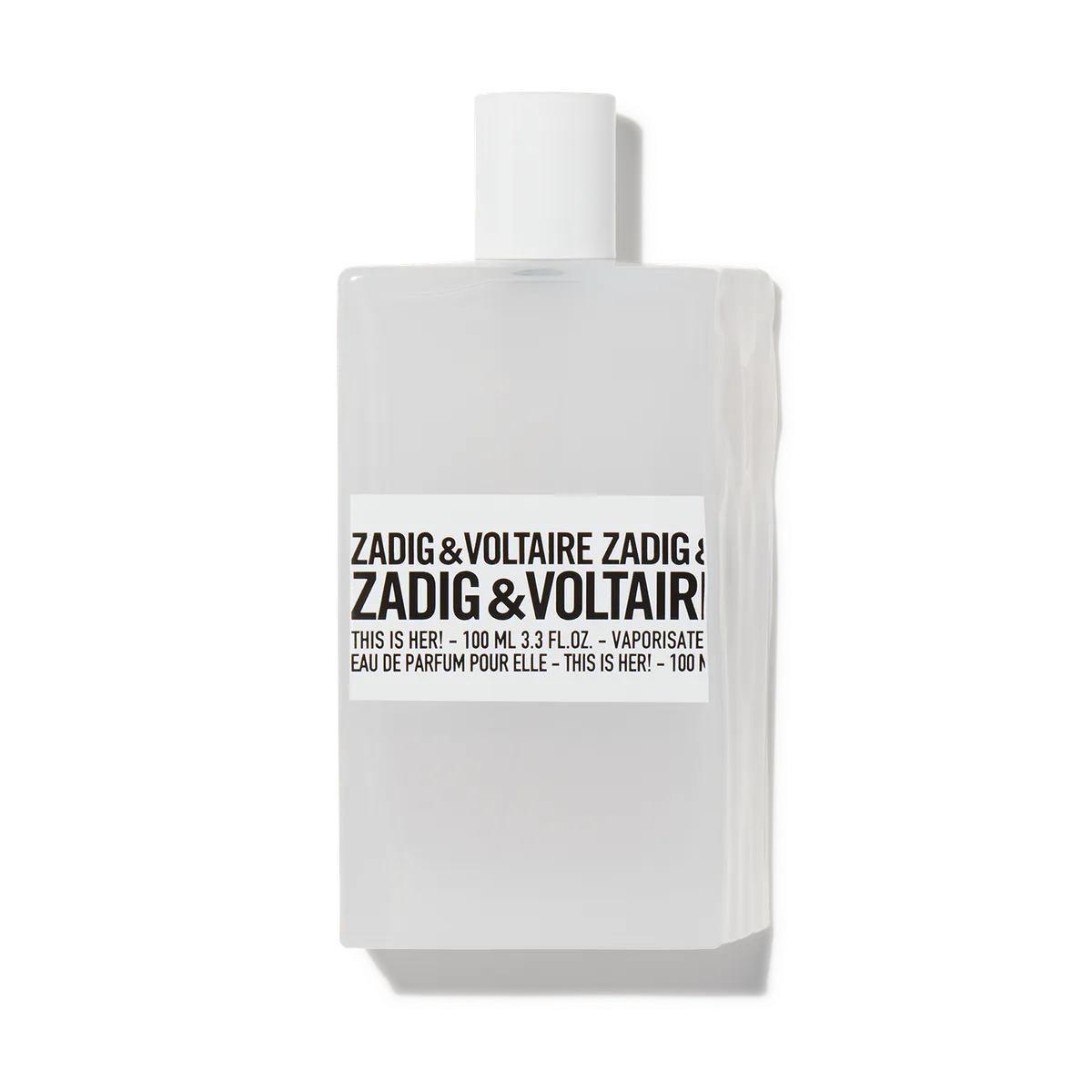 This Is Her — Zadig & Voltaire