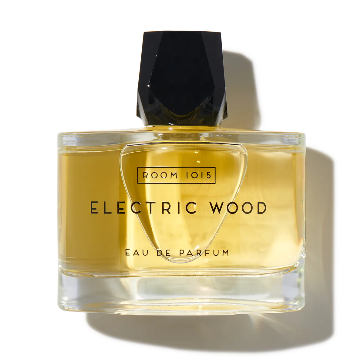 Electric Wood — Room 1015