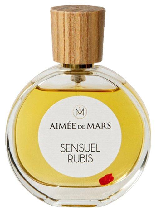 Sensuel Rubis — Aimée De Mars