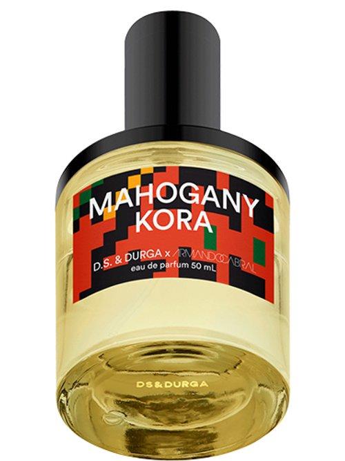 Mahogany Kora 2023 — D.S. & Durga