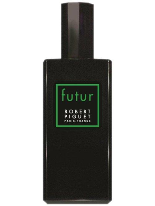 Futur — Robert Piguet