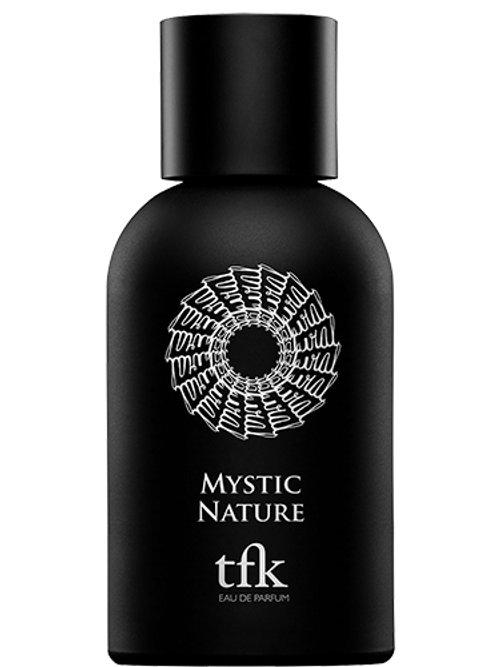 Mystic Nature — Tfk