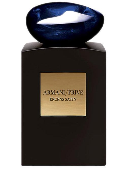 Encens Satin — Armani Privé