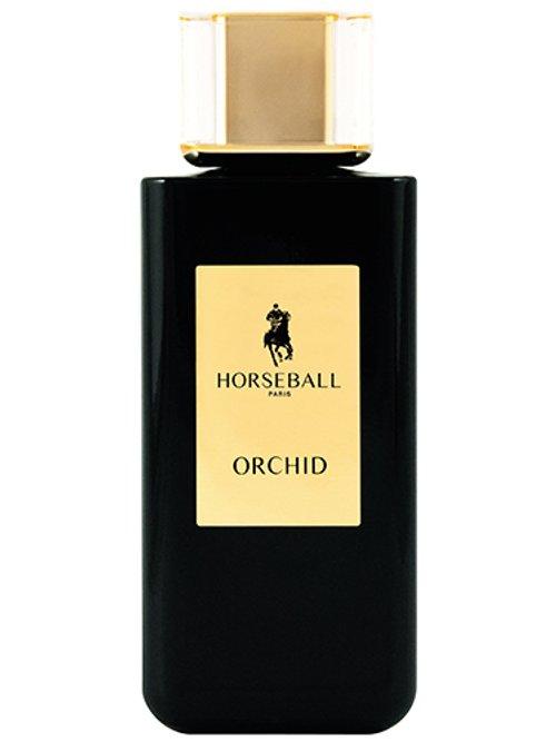 Orchid — Horseball