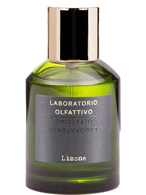Limone — Laboratorio Olfattivo