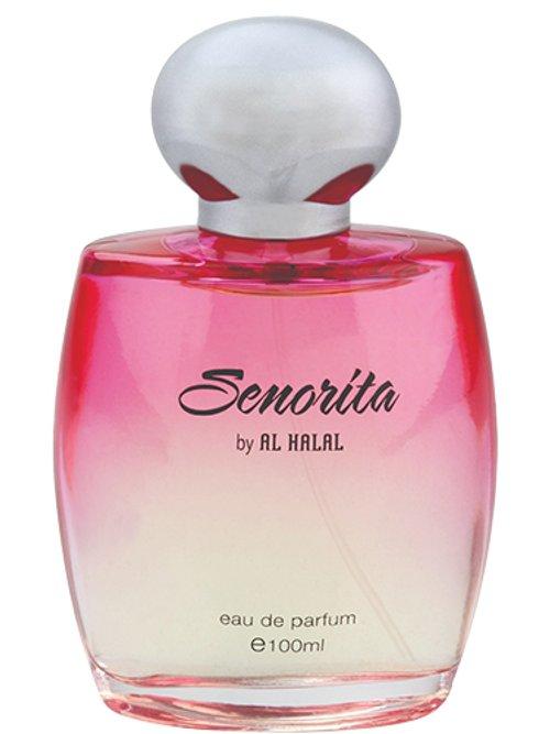 Senorita — Al Halal