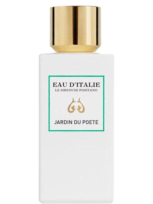 Jardin du Poete — Eau D'Italie