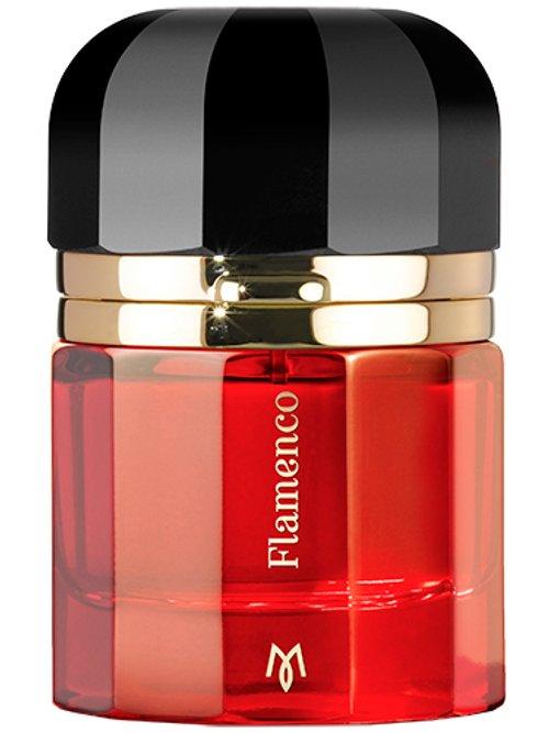 Flamenco — Ramón Monegal