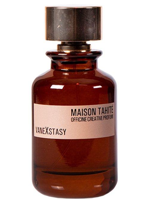 VaneXstasy — Maison Tahité