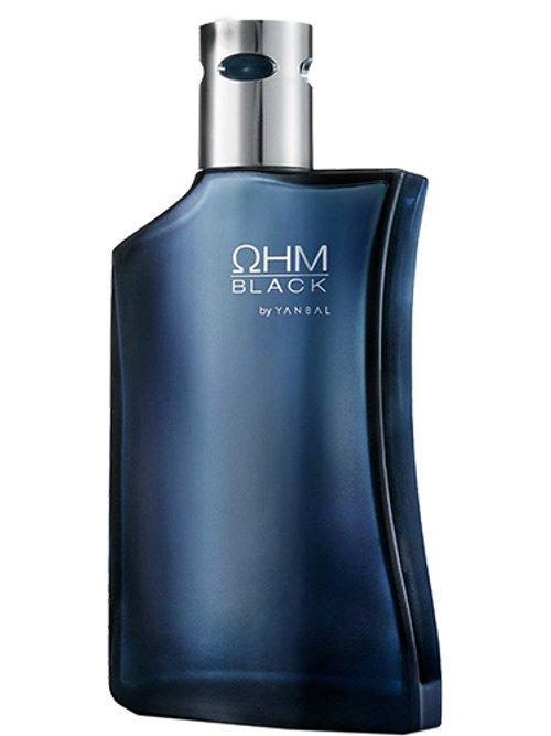 Ohm Black — Yanbal