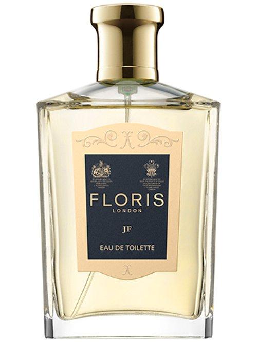 JF Floris 1992 Aftershave — Floris