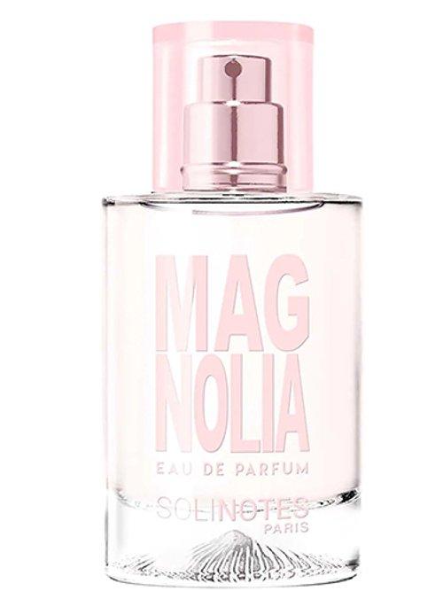 Magnolia — Solinotes
