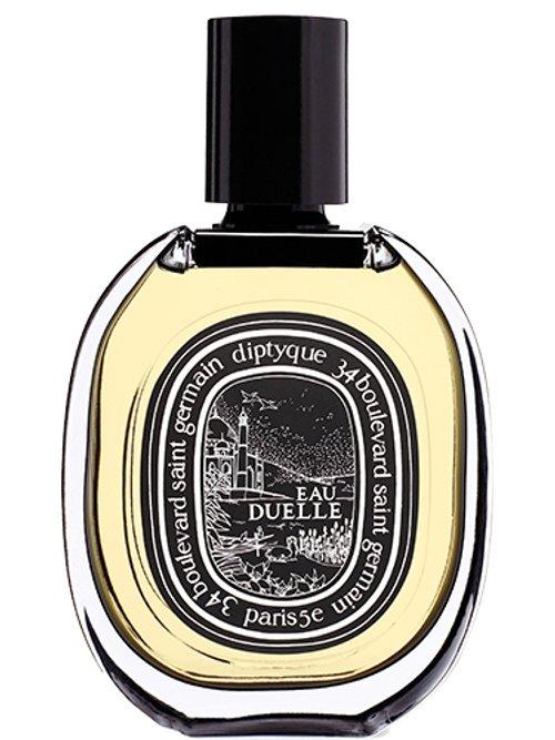 Eau Duelle Eau de Parfum — Diptyque