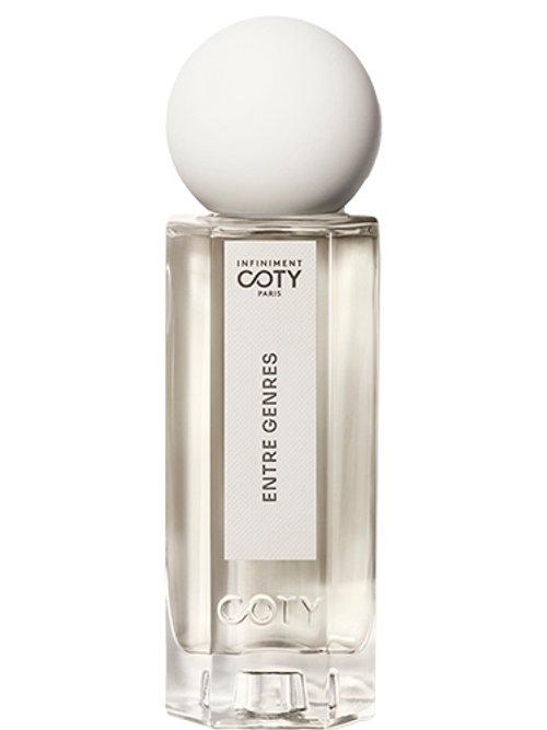 Entre Genres — Coty