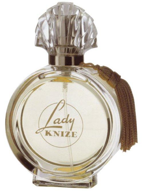 Lady Knize — Knize
